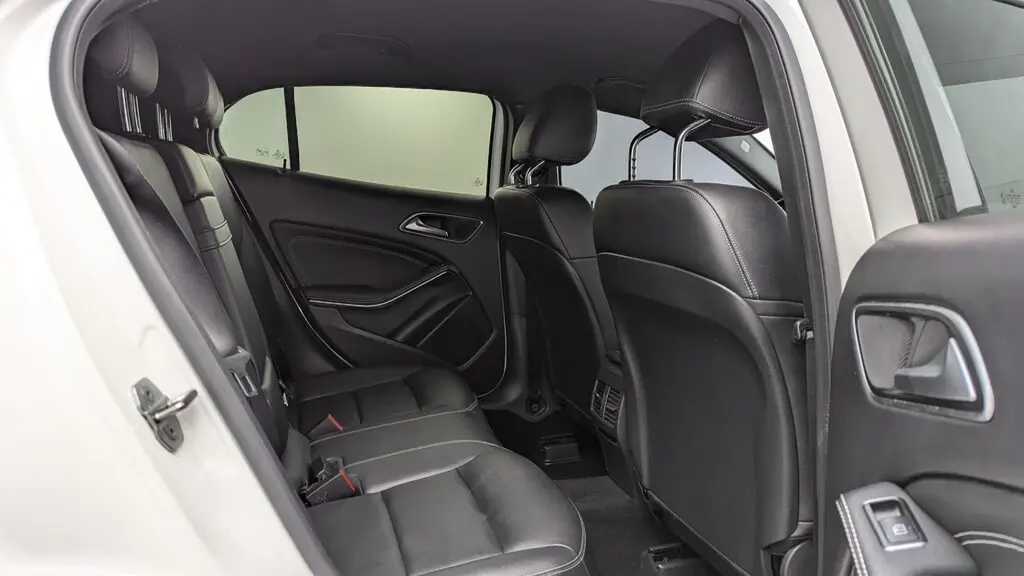 Florida Fine Cars - Used MERCEDES-BENZ GLA 2019 MARGATE GLA 250