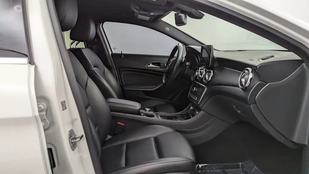 Florida Fine Cars - Used MERCEDES-BENZ GLA 2019 MARGATE GLA 250