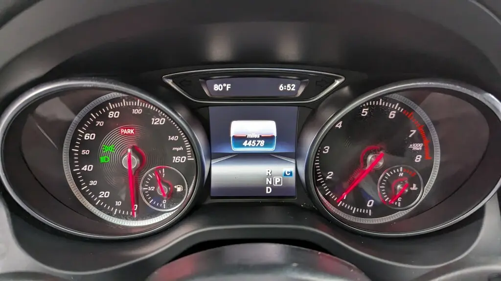 Florida Fine Cars - Used MERCEDES-BENZ GLA 2019 MARGATE GLA 250