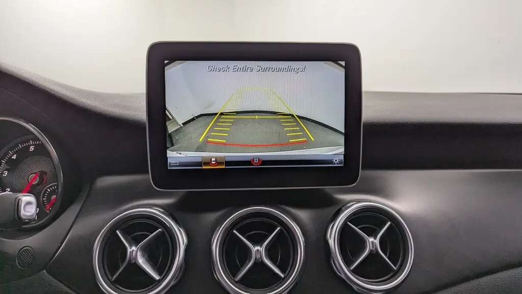 Florida Fine Cars - Used MERCEDES-BENZ GLA 2019 MARGATE GLA 250