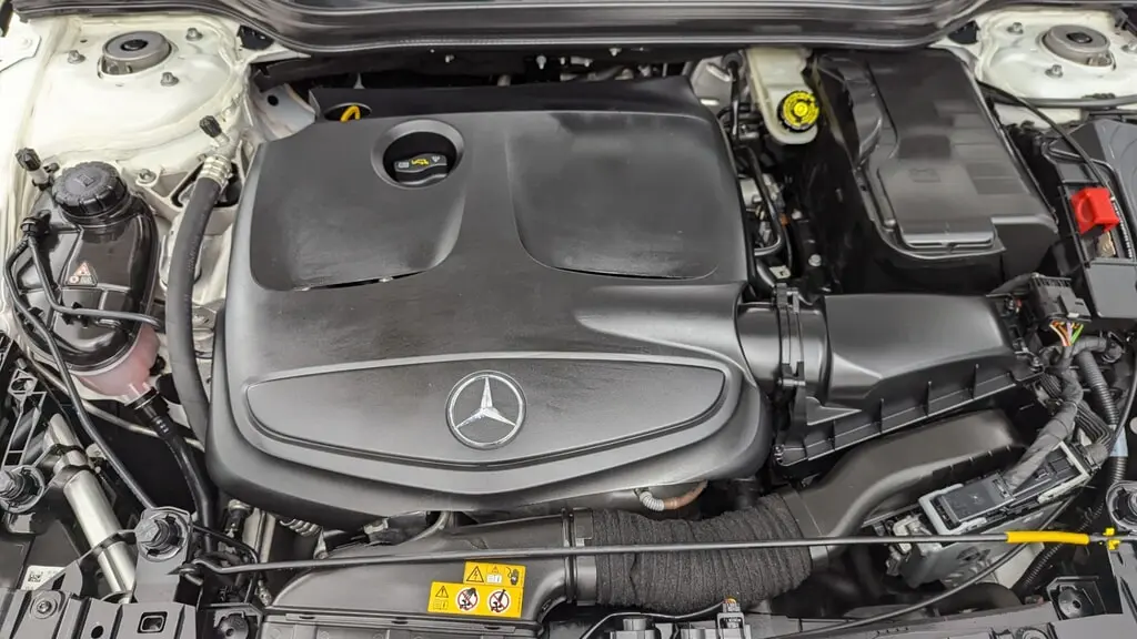 Florida Fine Cars - Used MERCEDES-BENZ GLA 2019 MARGATE GLA 250