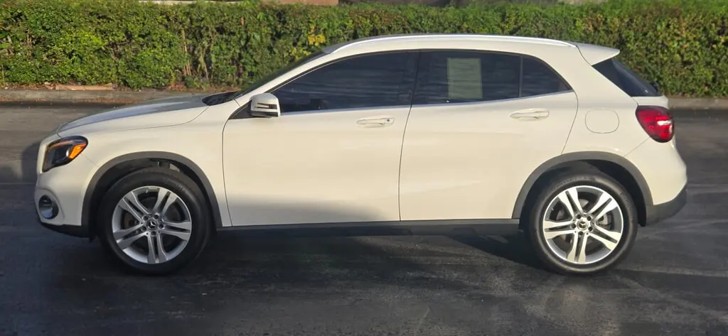 Florida Fine Cars - Used MERCEDES-BENZ GLA 2019 MARGATE GLA 250