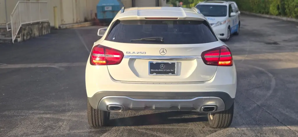 Florida Fine Cars - Used MERCEDES-BENZ GLA 2019 MARGATE GLA 250