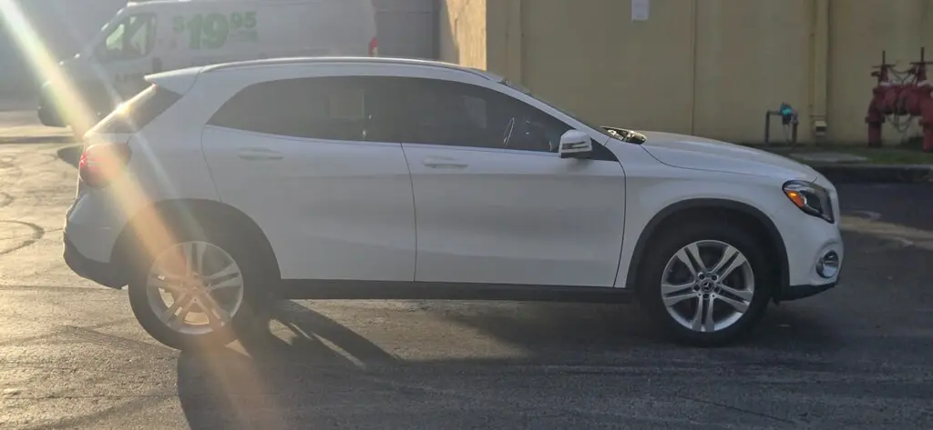 Florida Fine Cars - Used MERCEDES-BENZ GLA 2019 MARGATE GLA 250