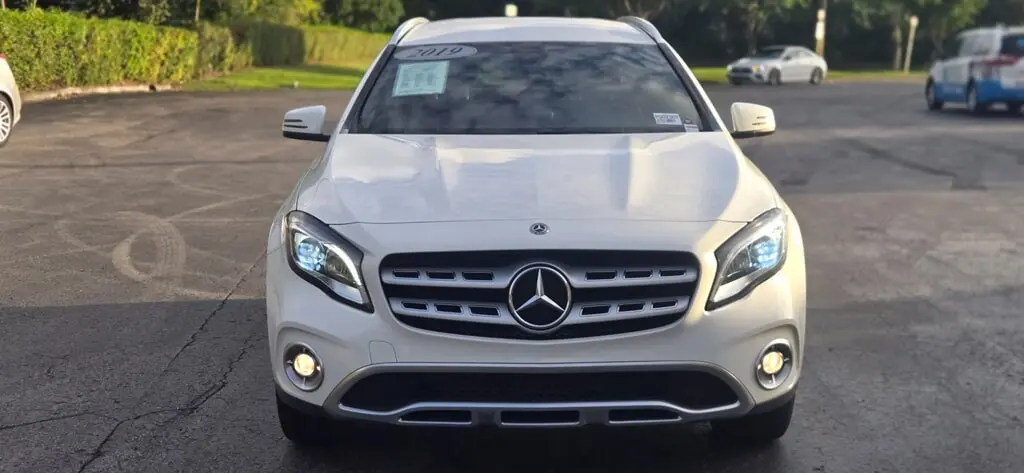 Florida Fine Cars - Used MERCEDES-BENZ GLA 2019 MARGATE GLA 250