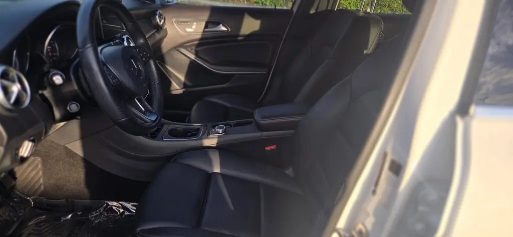 Florida Fine Cars - Used MERCEDES-BENZ GLA 2019 MARGATE GLA 250