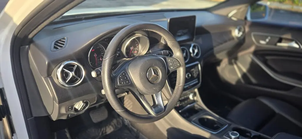 Florida Fine Cars - Used MERCEDES-BENZ GLA 2019 MARGATE GLA 250