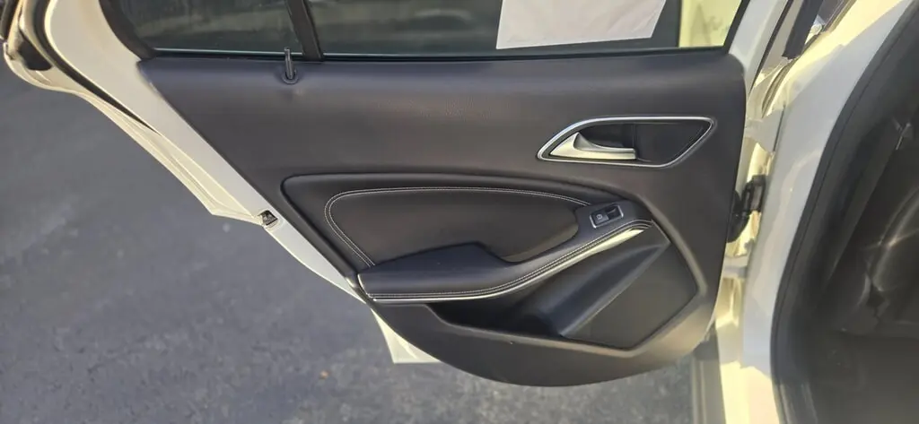 Florida Fine Cars - Used MERCEDES-BENZ GLA 2019 MARGATE GLA 250