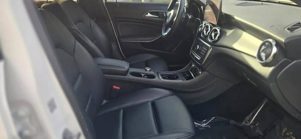 Florida Fine Cars - Used MERCEDES-BENZ GLA 2019 MARGATE GLA 250