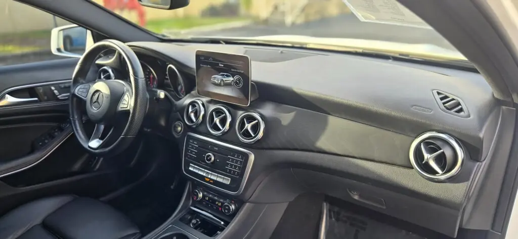 Florida Fine Cars - Used MERCEDES-BENZ GLA 2019 MARGATE GLA 250