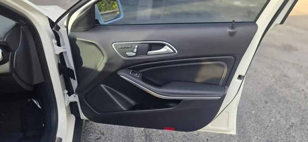 Florida Fine Cars - Used MERCEDES-BENZ GLA 2019 MARGATE GLA 250