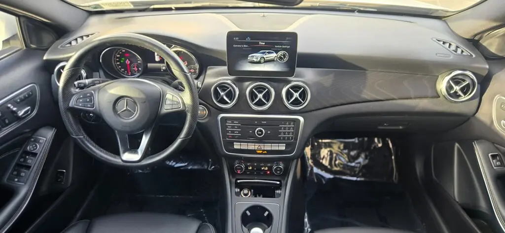 Florida Fine Cars - Used MERCEDES-BENZ GLA 2019 MARGATE GLA 250