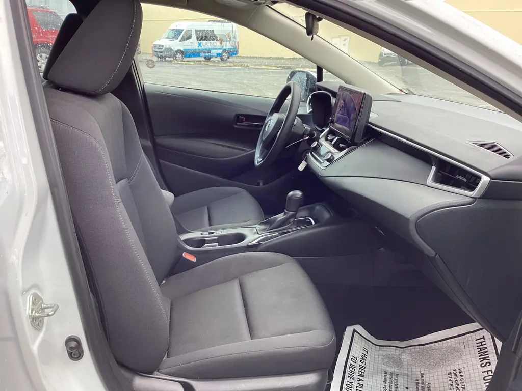 Florida Fine Cars - Used TOYOTA COROLLA 2024 MIAMI LE