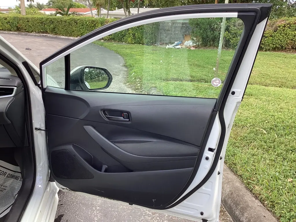 Florida Fine Cars - Used TOYOTA COROLLA 2024 MIAMI LE