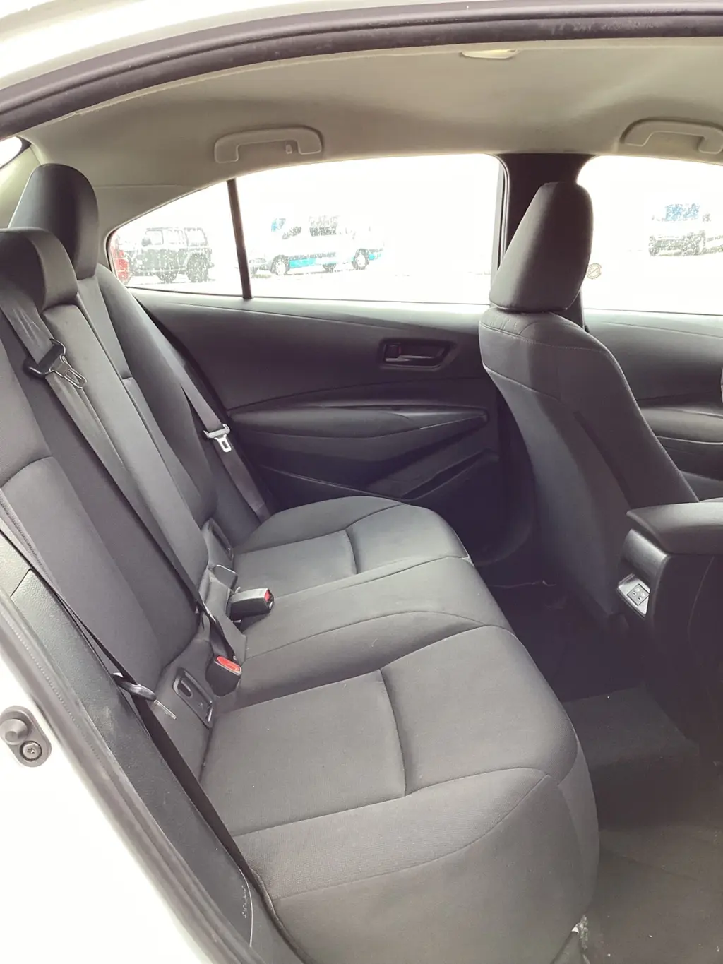 Florida Fine Cars - Used TOYOTA COROLLA 2024 MIAMI LE