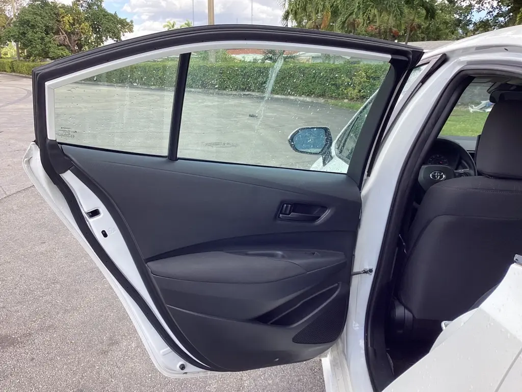 Florida Fine Cars - Used TOYOTA COROLLA 2024 MIAMI LE