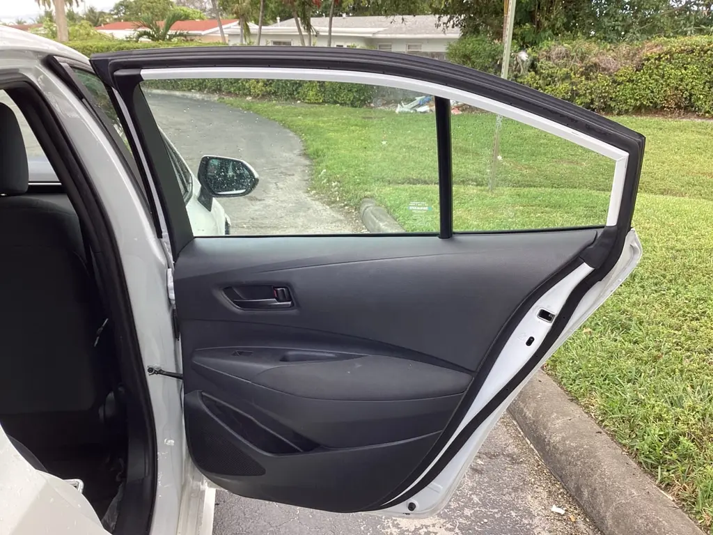 Florida Fine Cars - Used TOYOTA COROLLA 2024 MIAMI LE