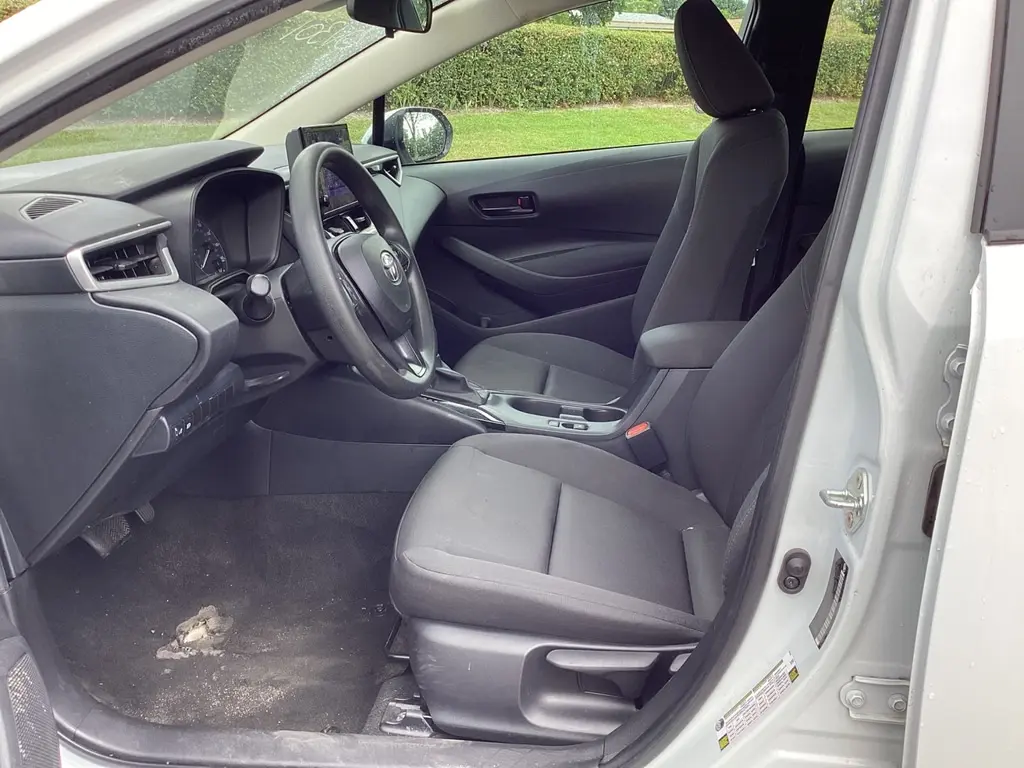 Florida Fine Cars - Used TOYOTA COROLLA 2024 MIAMI LE