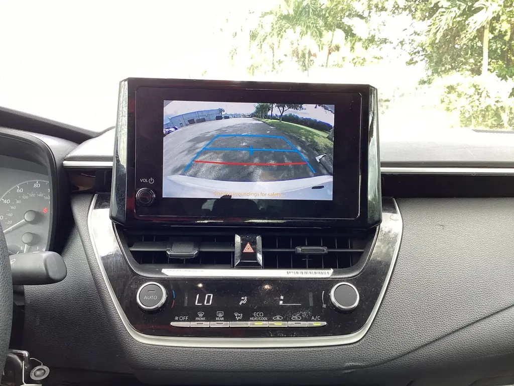 Florida Fine Cars - Used TOYOTA COROLLA 2024 MIAMI LE