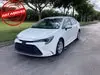 Florida Fine Cars - Used TOYOTA COROLLA 2024 MIAMI LE