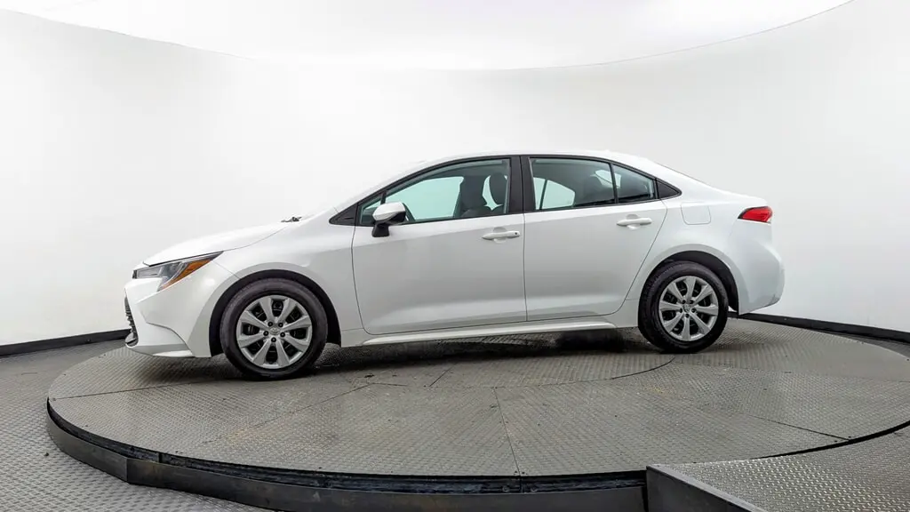 Florida Fine Cars - Used TOYOTA COROLLA 2024 MIAMI LE