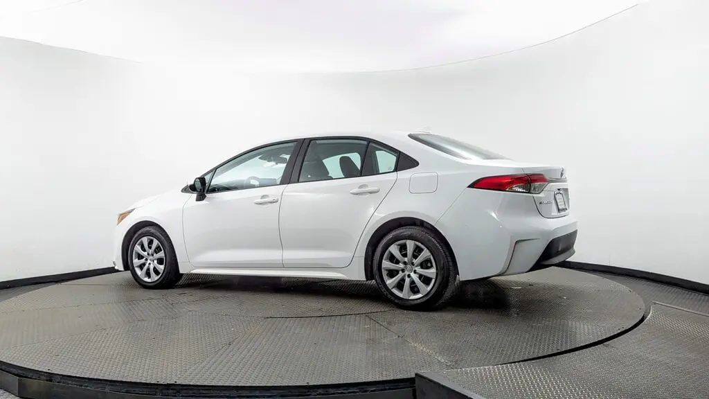Florida Fine Cars - Used TOYOTA COROLLA 2024 MIAMI LE