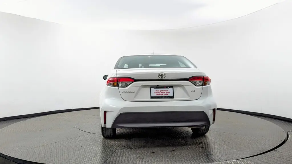 Florida Fine Cars - Used TOYOTA COROLLA 2024 MIAMI LE
