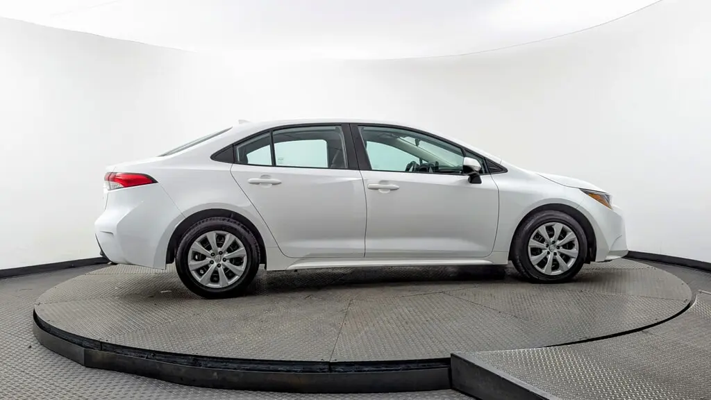 Florida Fine Cars - Used TOYOTA COROLLA 2024 MIAMI LE