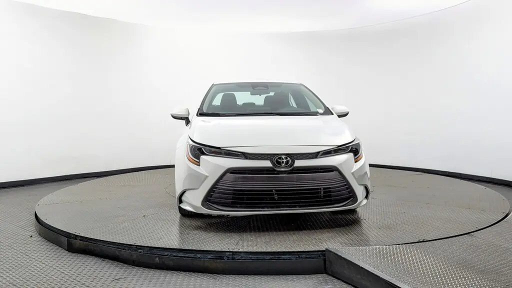 Florida Fine Cars - Used TOYOTA COROLLA 2024 MIAMI LE