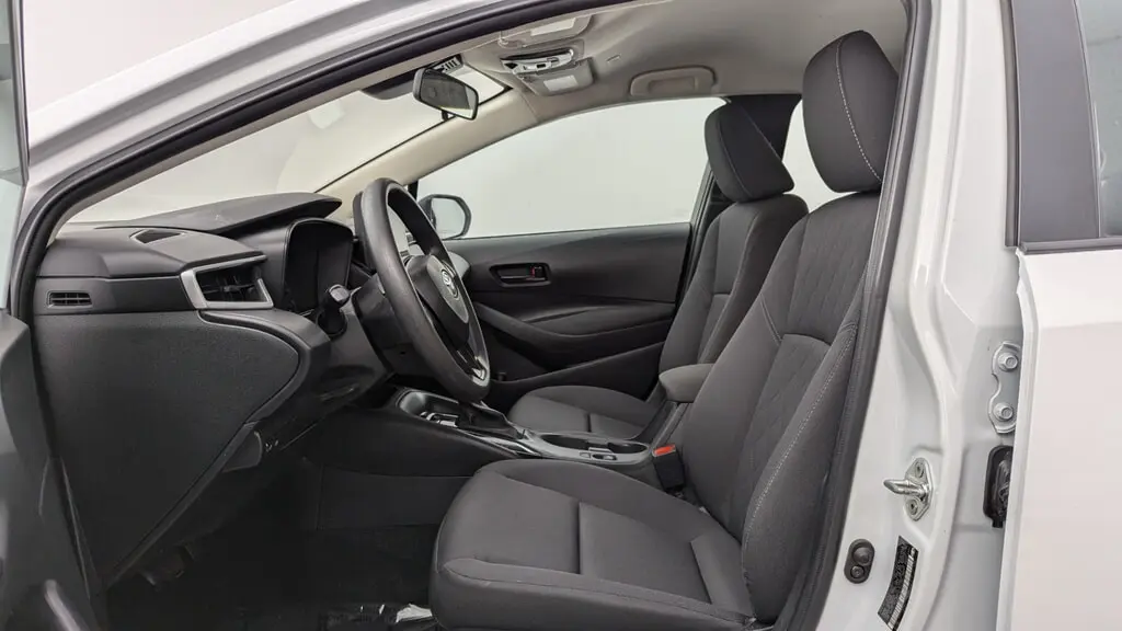 Florida Fine Cars - Used TOYOTA COROLLA 2024 MIAMI LE