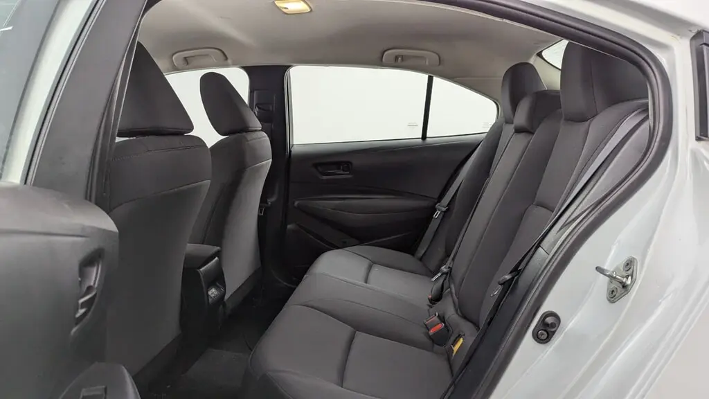 Florida Fine Cars - Used TOYOTA COROLLA 2024 MIAMI LE