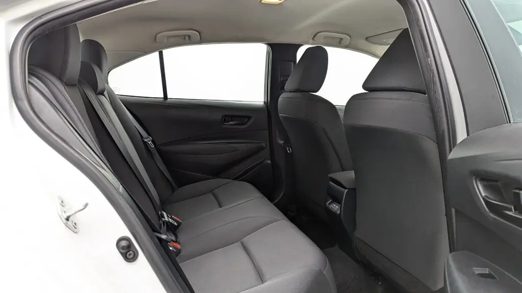 Florida Fine Cars - Used TOYOTA COROLLA 2024 MIAMI LE