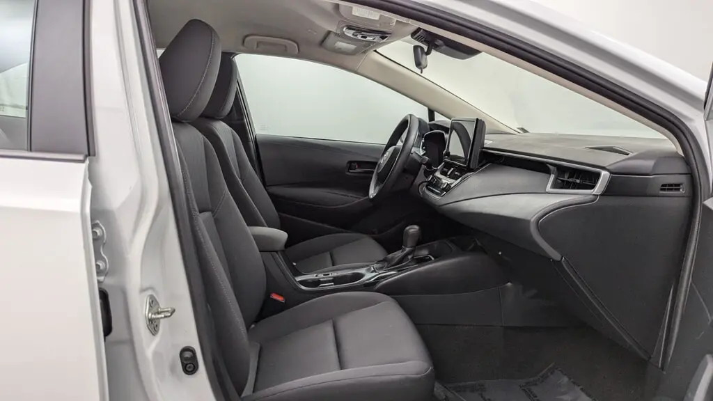 Florida Fine Cars - Used TOYOTA COROLLA 2024 MIAMI LE