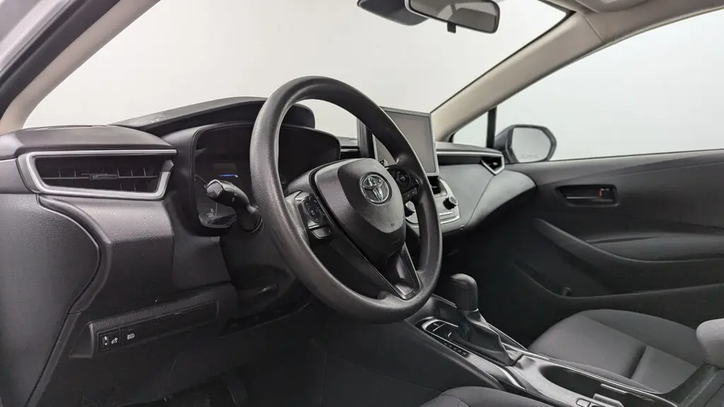 Florida Fine Cars - Used TOYOTA COROLLA 2024 MIAMI LE