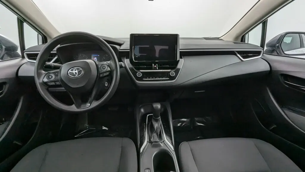 Florida Fine Cars - Used TOYOTA COROLLA 2024 MIAMI LE