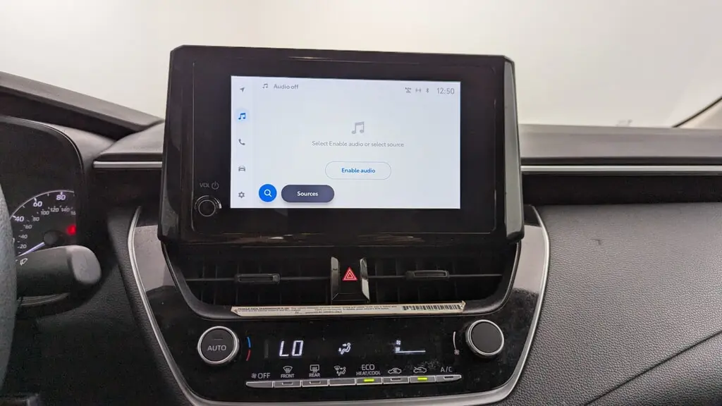 Florida Fine Cars - Used TOYOTA COROLLA 2024 MIAMI LE