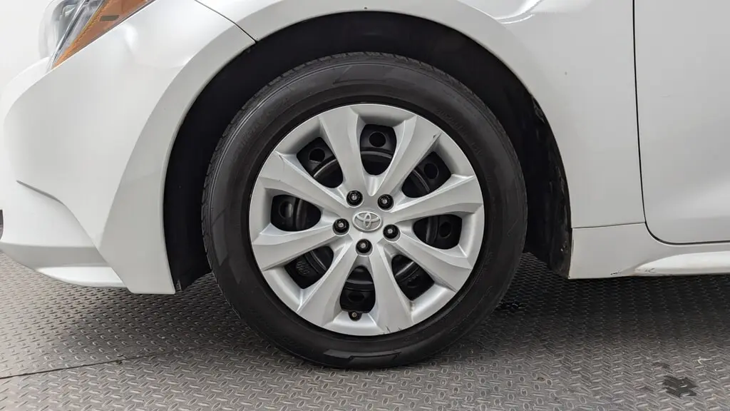 Florida Fine Cars - Used TOYOTA COROLLA 2024 MIAMI LE