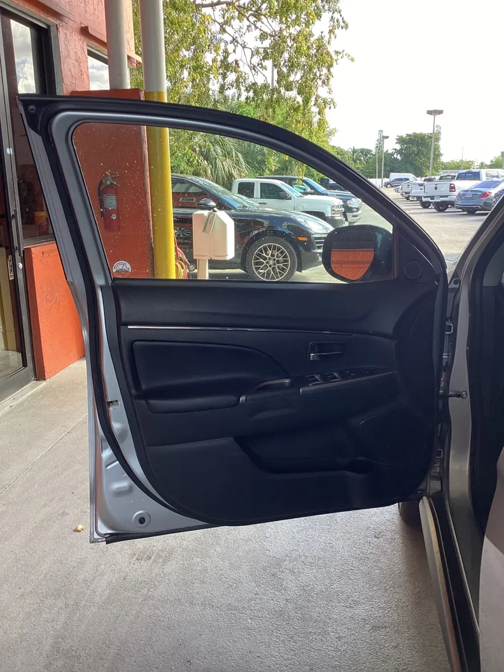 Florida Fine Cars - Used MITSUBISHI OUTLANDER SPORT 2024 MARGATE SE