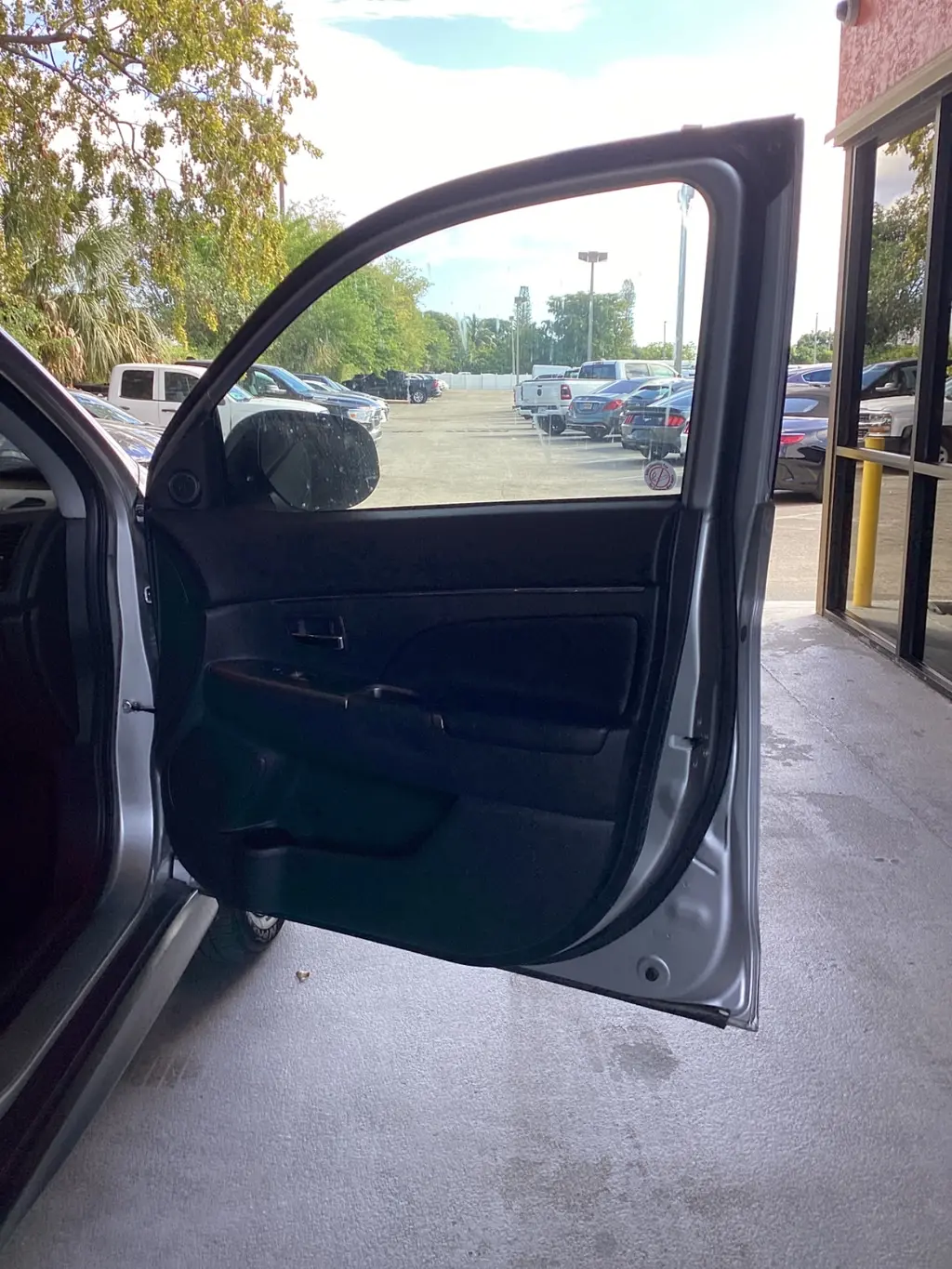 Florida Fine Cars - Used MITSUBISHI OUTLANDER SPORT 2024 MARGATE SE