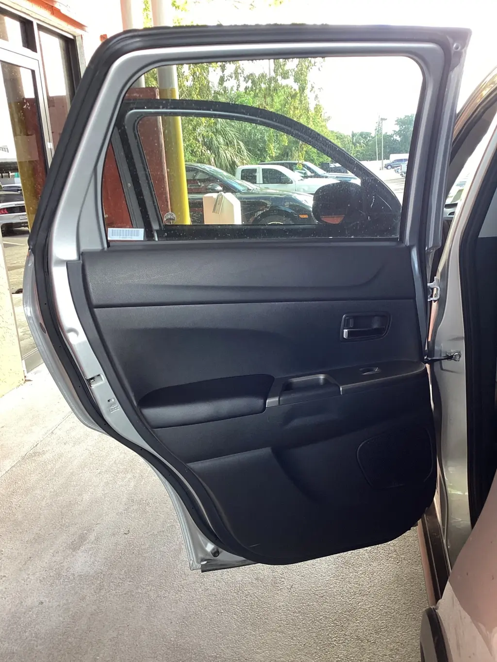 Florida Fine Cars - Used MITSUBISHI OUTLANDER SPORT 2024 MARGATE SE