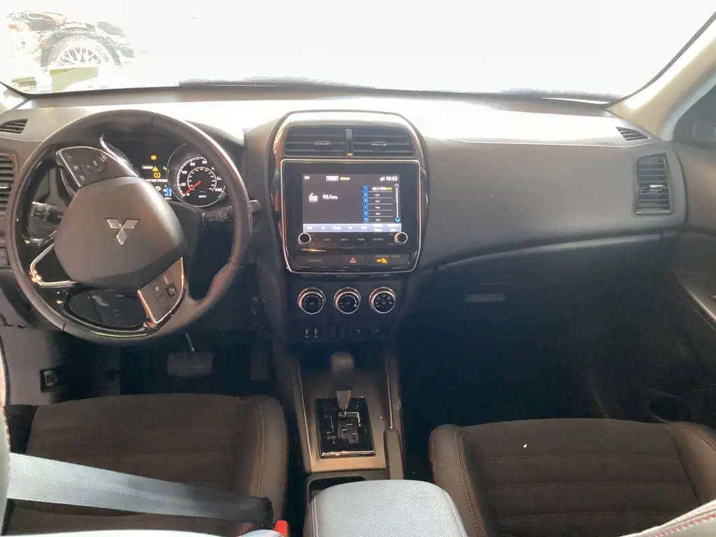 Florida Fine Cars - Used MITSUBISHI OUTLANDER SPORT 2024 MARGATE SE