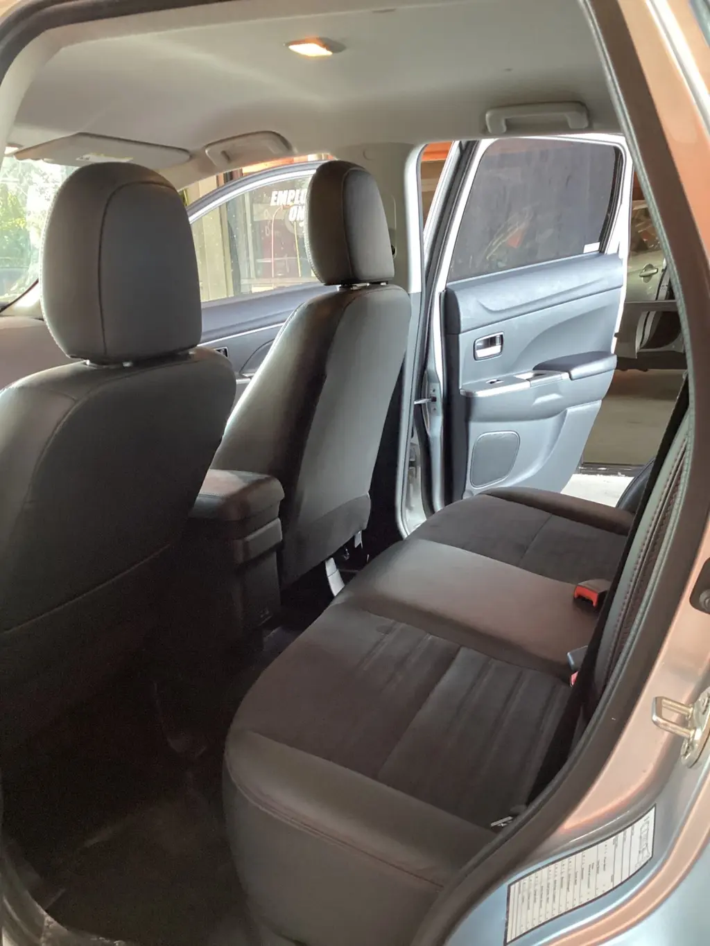 Florida Fine Cars - Used MITSUBISHI OUTLANDER SPORT 2024 MARGATE SE