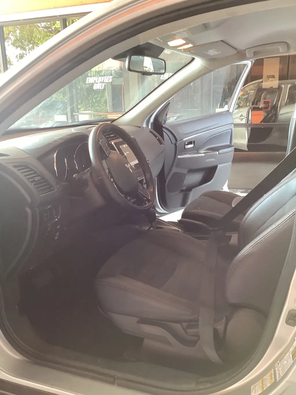 Florida Fine Cars - Used MITSUBISHI OUTLANDER SPORT 2024 MARGATE SE