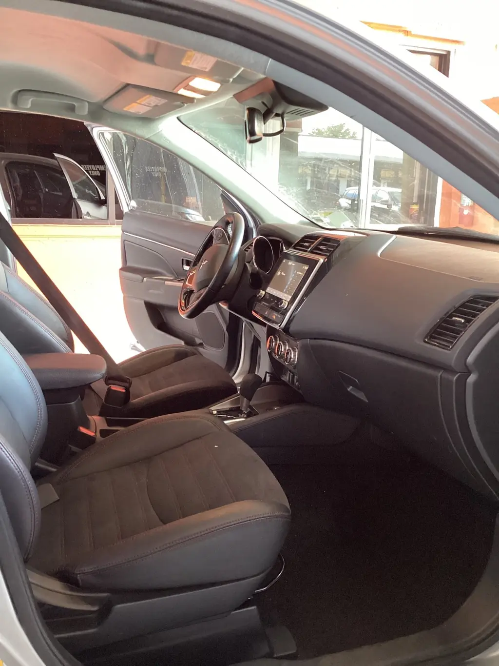 Florida Fine Cars - Used MITSUBISHI OUTLANDER SPORT 2024 MARGATE SE