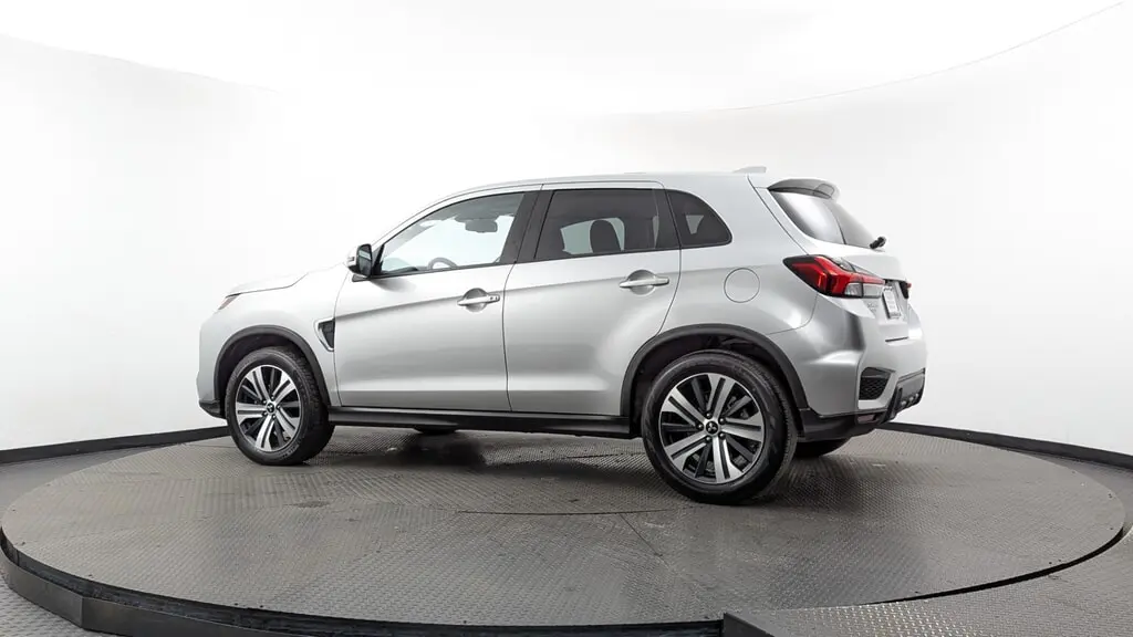 Florida Fine Cars - Used MITSUBISHI OUTLANDER SPORT 2024 MARGATE SE