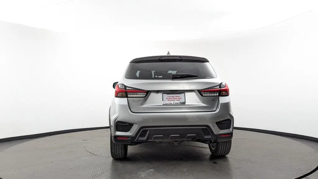 Florida Fine Cars - Used MITSUBISHI OUTLANDER SPORT 2024 MARGATE SE