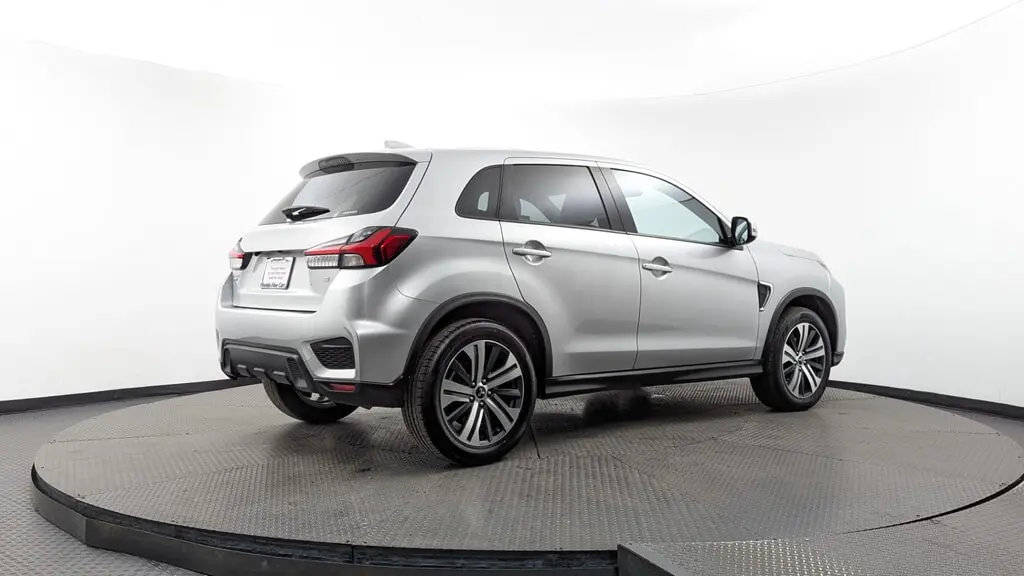 Florida Fine Cars - Used MITSUBISHI OUTLANDER SPORT 2024 MARGATE SE