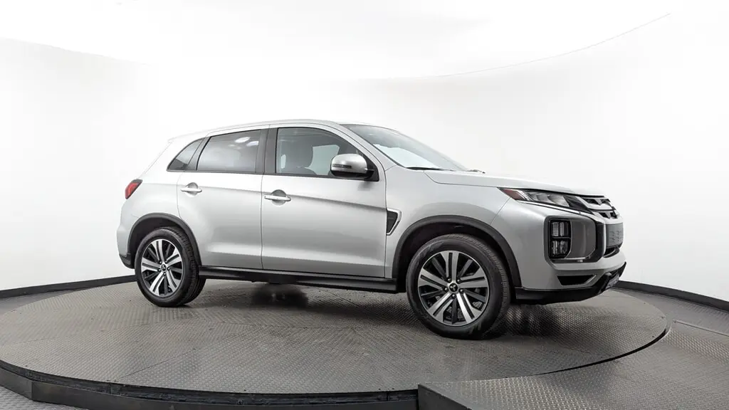 Florida Fine Cars - Used MITSUBISHI OUTLANDER SPORT 2024 MARGATE SE