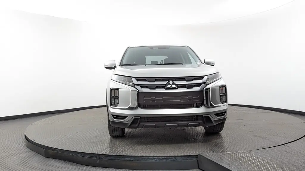 Florida Fine Cars - Used MITSUBISHI OUTLANDER SPORT 2024 MARGATE SE