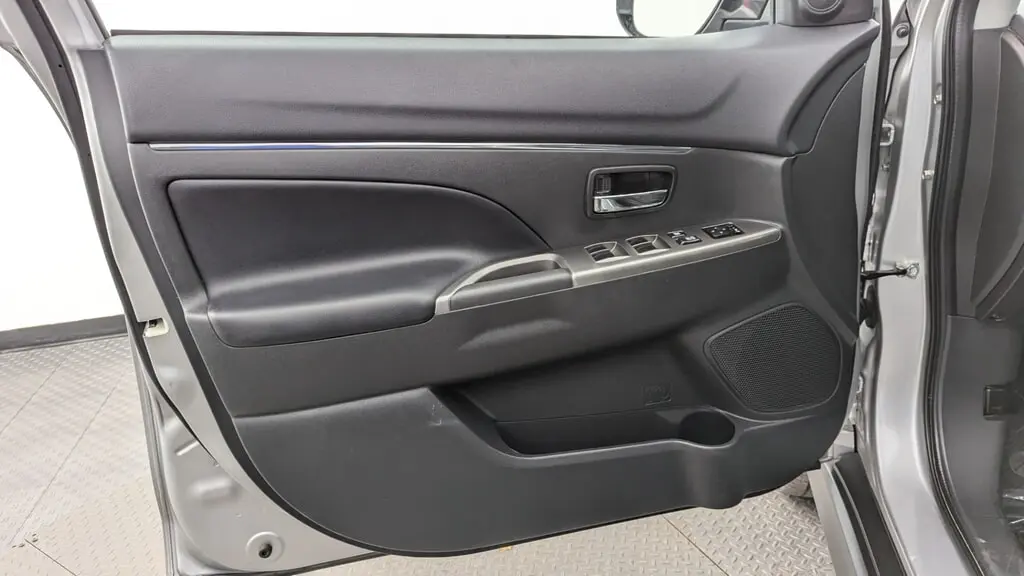 Florida Fine Cars - Used MITSUBISHI OUTLANDER SPORT 2024 MARGATE SE